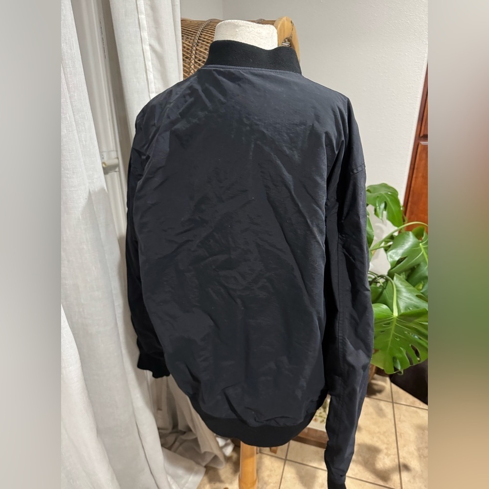 Reversible‎ jacket - Picture 2 of 5